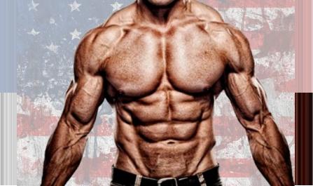 Fine Metabolism Is Assured With US Domestic Steroids