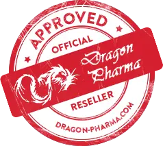 Domestic-Steroids.com is approved reseller of Dragon Pharma Domestic-Steroids.com is approved reseller of Dragon Pharma