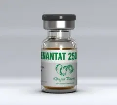 Dragon Pharma Enantat 250 Lab Results Dragon Pharma Enantat 250 Lab Results