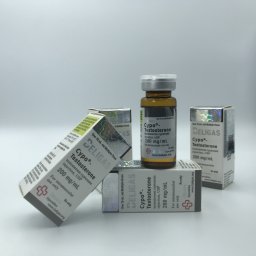Cypo-Testosterone 200