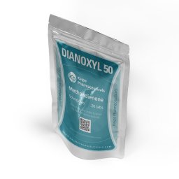 Dianoxyl 50