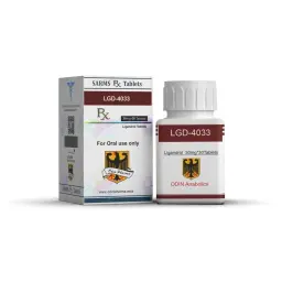 Ligandrol / LGD-4033 Ligandrol / LGD-4033