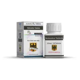 Nolvadex 20mg Nolvadex 20mg