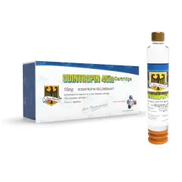 Odintropin 45iu Refill Cartidge Odintropin 45iu Refill Cartidge