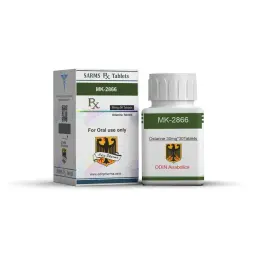 Ostarine MK-2866 Ostarine MK-2866
