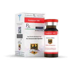 Sustanon 300 Sustanon 300