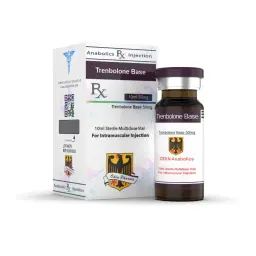Trenbolone Base Trenbolone Base