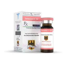 Trenbolone E 100 Trenbolone E 100