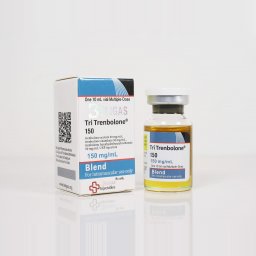 Tri Trenbolone 150