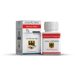 Winstrol 10mg Winstrol 10mg