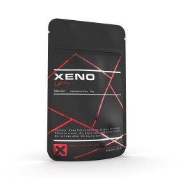 Xeno Dianabol 20