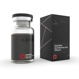 Xeno Equipoise 300